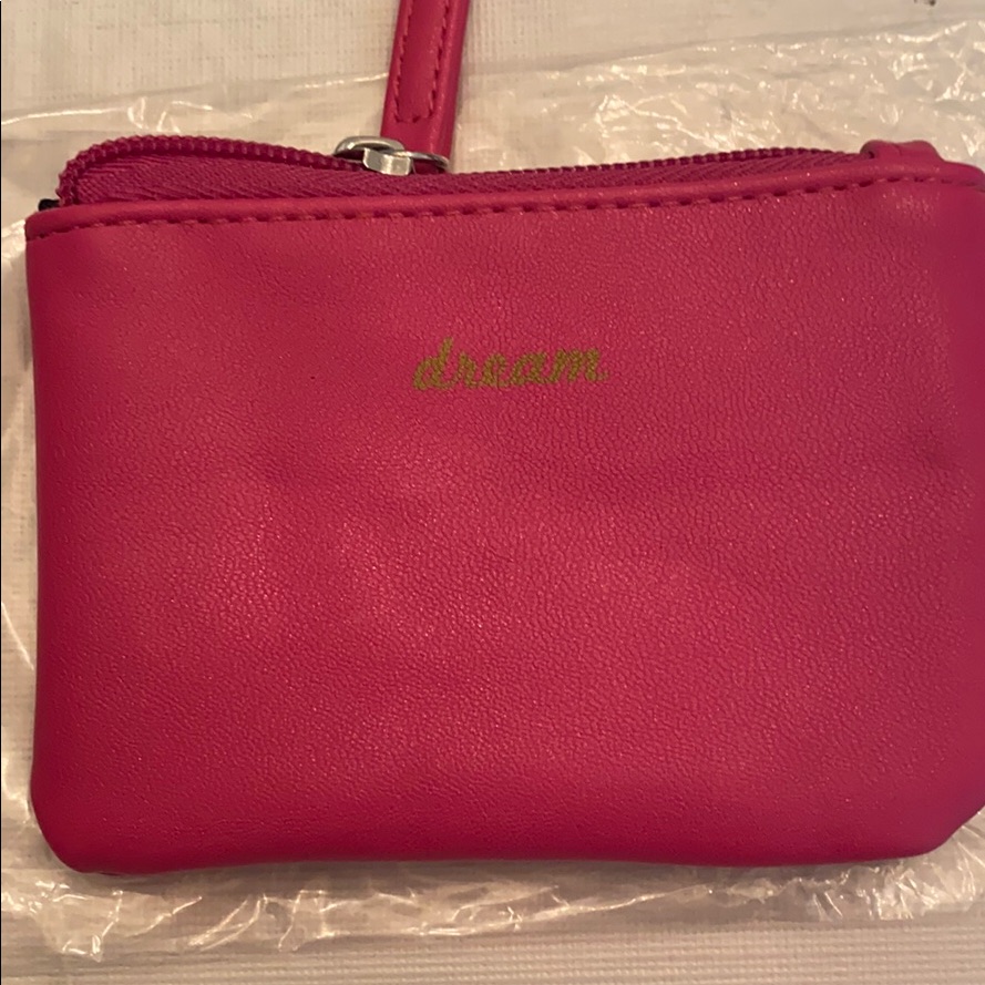 Tiny Make Up Bag